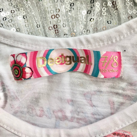 Colourful Tank top - Picture 5 of 6